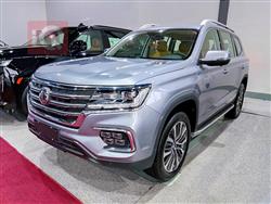 ئێم جی RX8